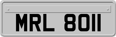 MRL8011