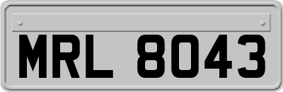 MRL8043