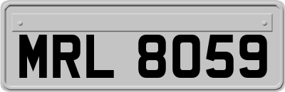 MRL8059