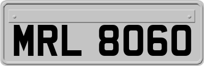 MRL8060