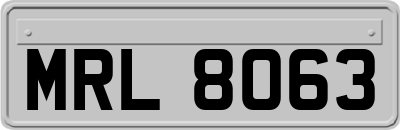 MRL8063