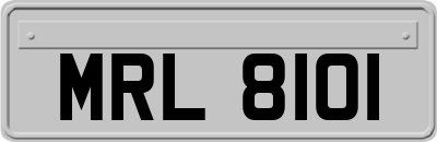 MRL8101