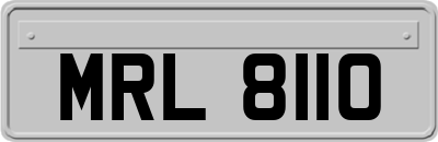 MRL8110