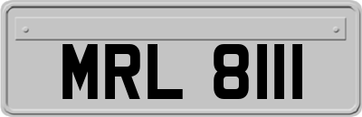 MRL8111