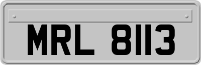 MRL8113