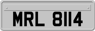 MRL8114