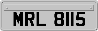 MRL8115