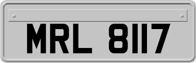 MRL8117