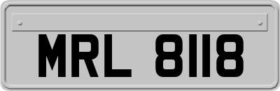 MRL8118