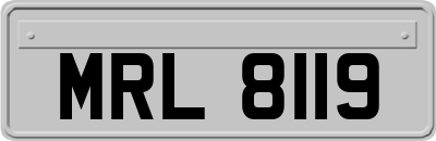 MRL8119
