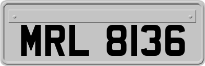 MRL8136