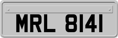 MRL8141