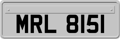 MRL8151