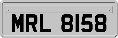 MRL8158