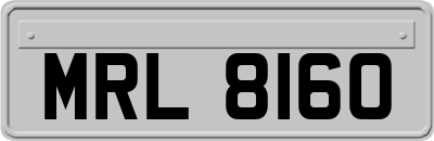 MRL8160