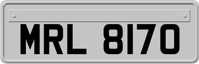 MRL8170