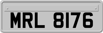 MRL8176