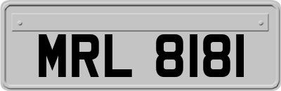 MRL8181
