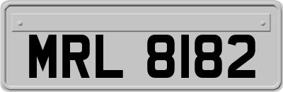 MRL8182