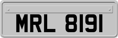 MRL8191