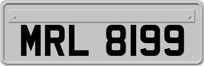 MRL8199