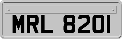 MRL8201