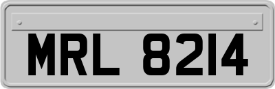 MRL8214