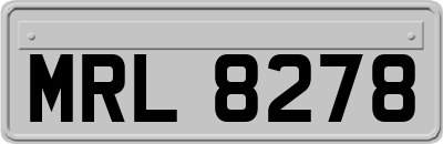 MRL8278