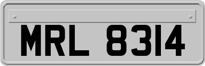 MRL8314