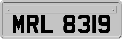MRL8319