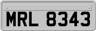 MRL8343