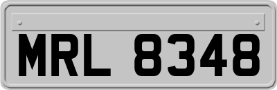 MRL8348