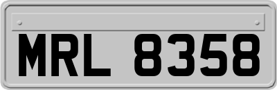 MRL8358
