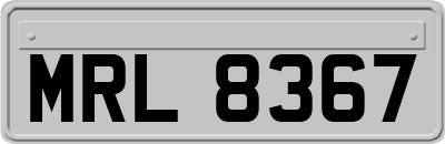MRL8367