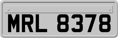 MRL8378