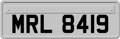 MRL8419