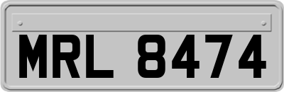 MRL8474