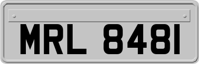 MRL8481