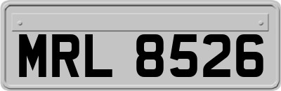 MRL8526