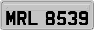 MRL8539