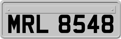 MRL8548