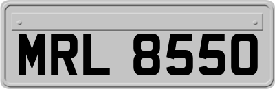 MRL8550