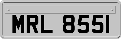 MRL8551