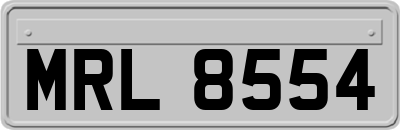 MRL8554