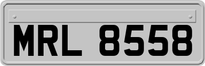 MRL8558