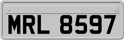 MRL8597