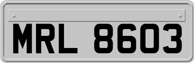 MRL8603