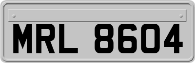 MRL8604