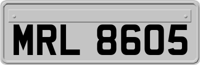 MRL8605