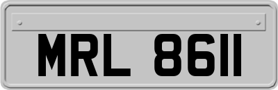 MRL8611